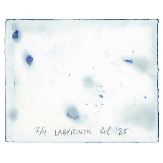 Labyrinth (2/4)